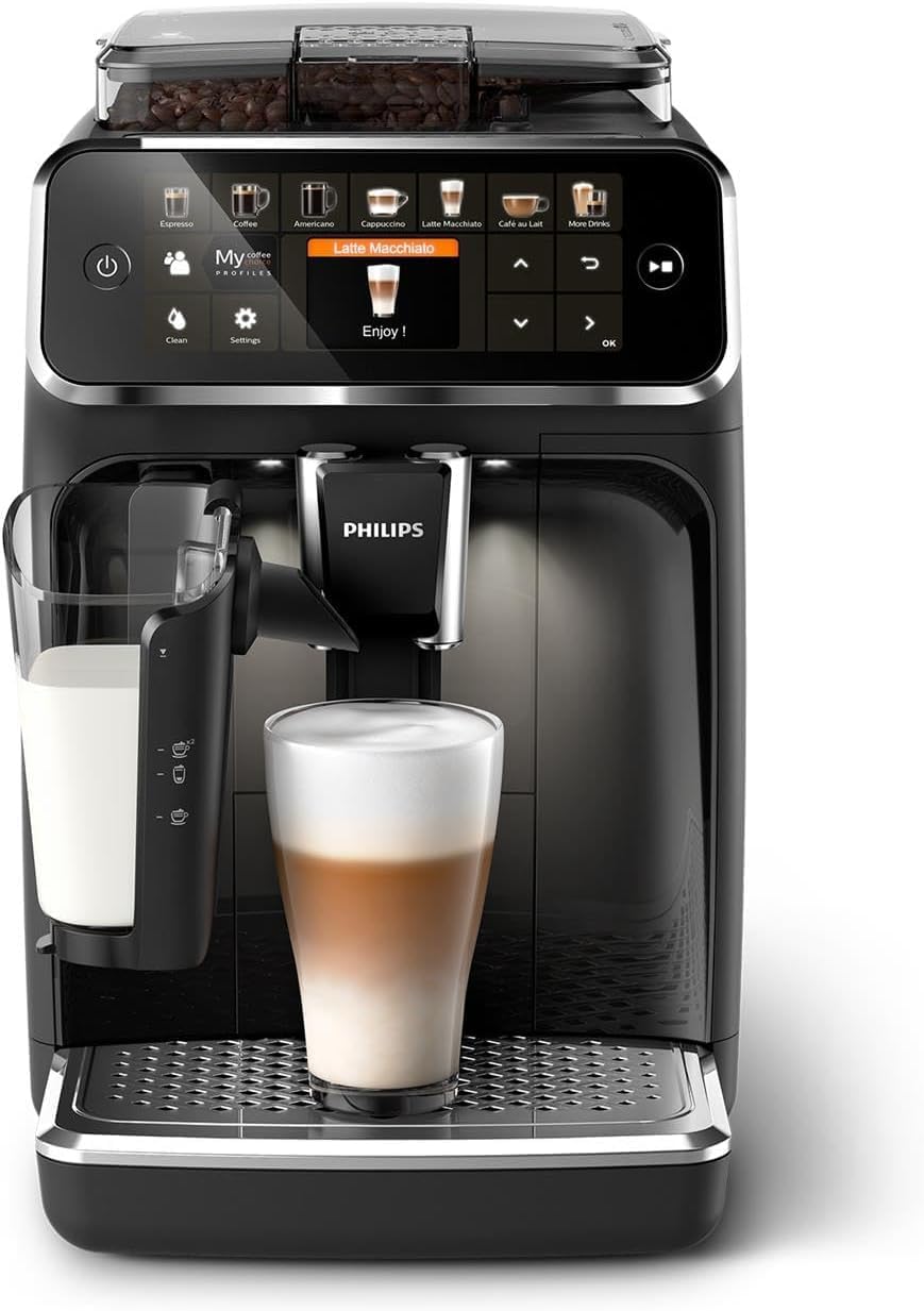 Brewlora Ultimate Coffee Maker