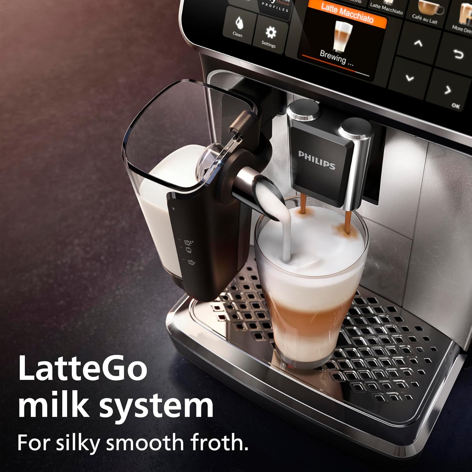 Brewlora Ultimate Coffee Maker