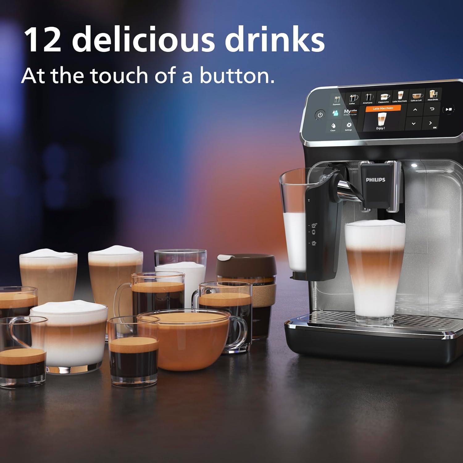 Brewlora Ultimate Coffee Maker