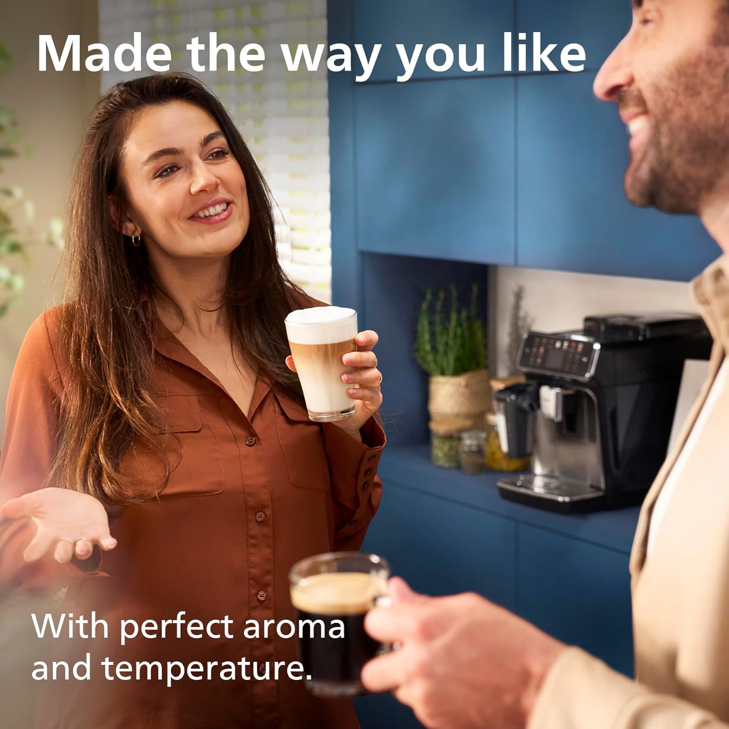 Brewlora Ultimate Coffee Maker
