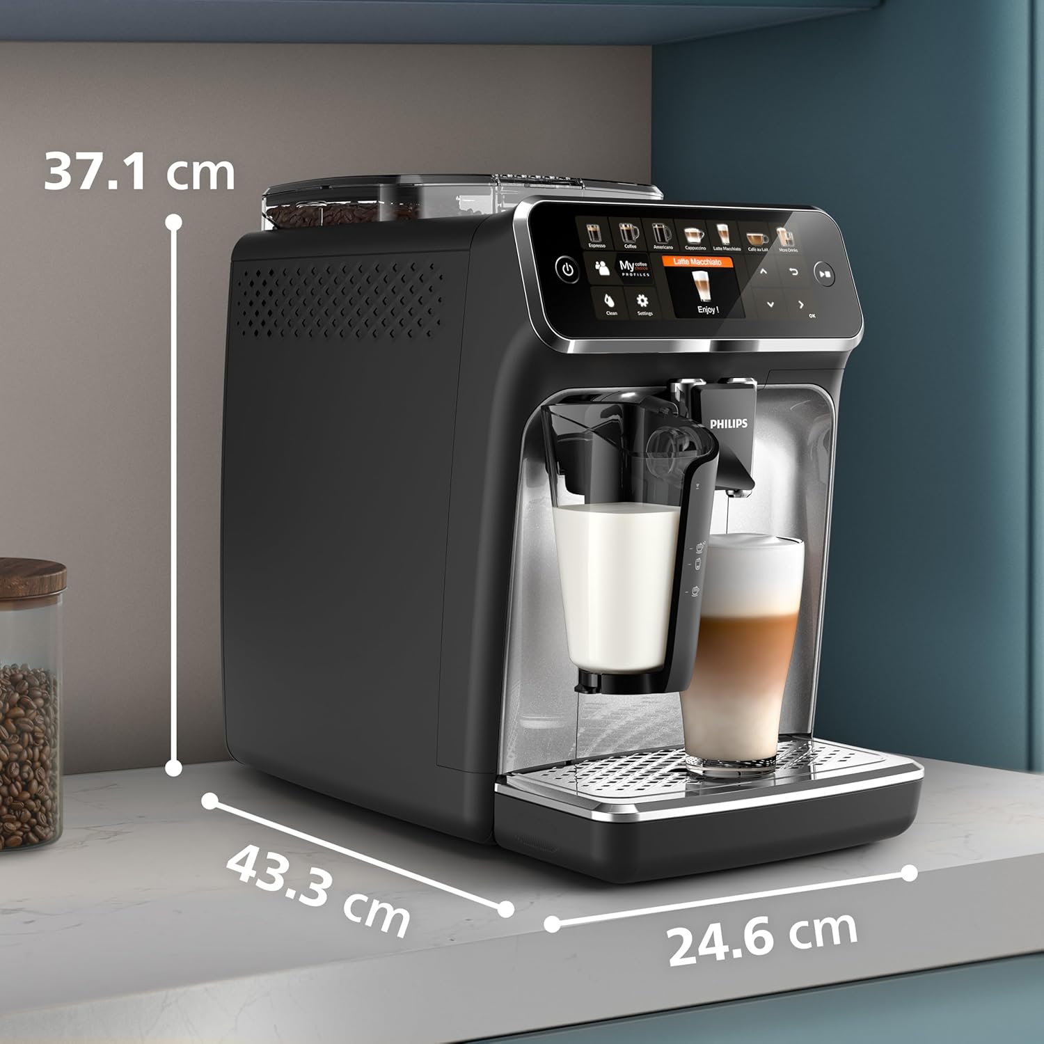 Brewlora Ultimate Coffee Maker
