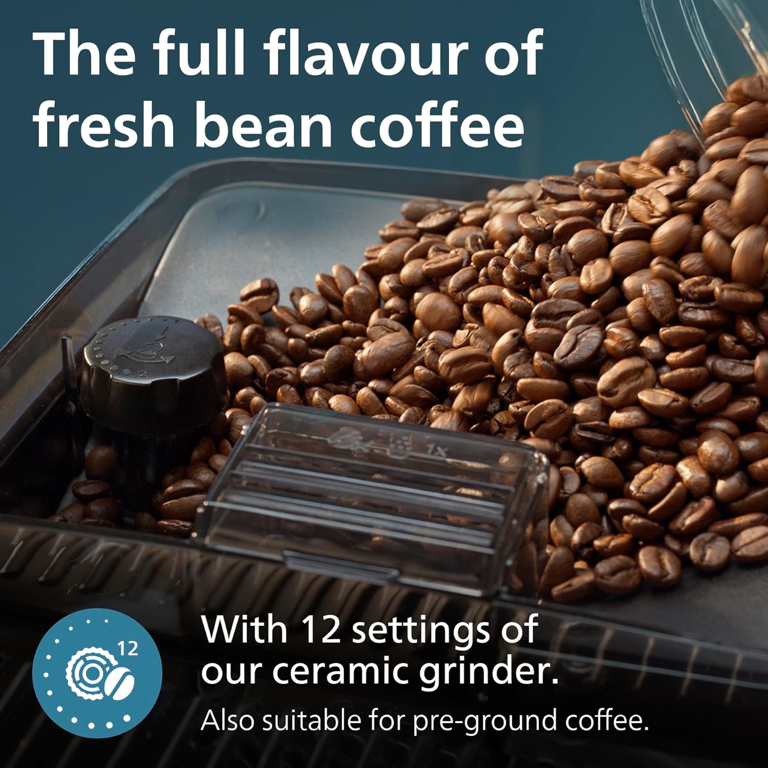 Brewlora Ultimate Coffee Maker