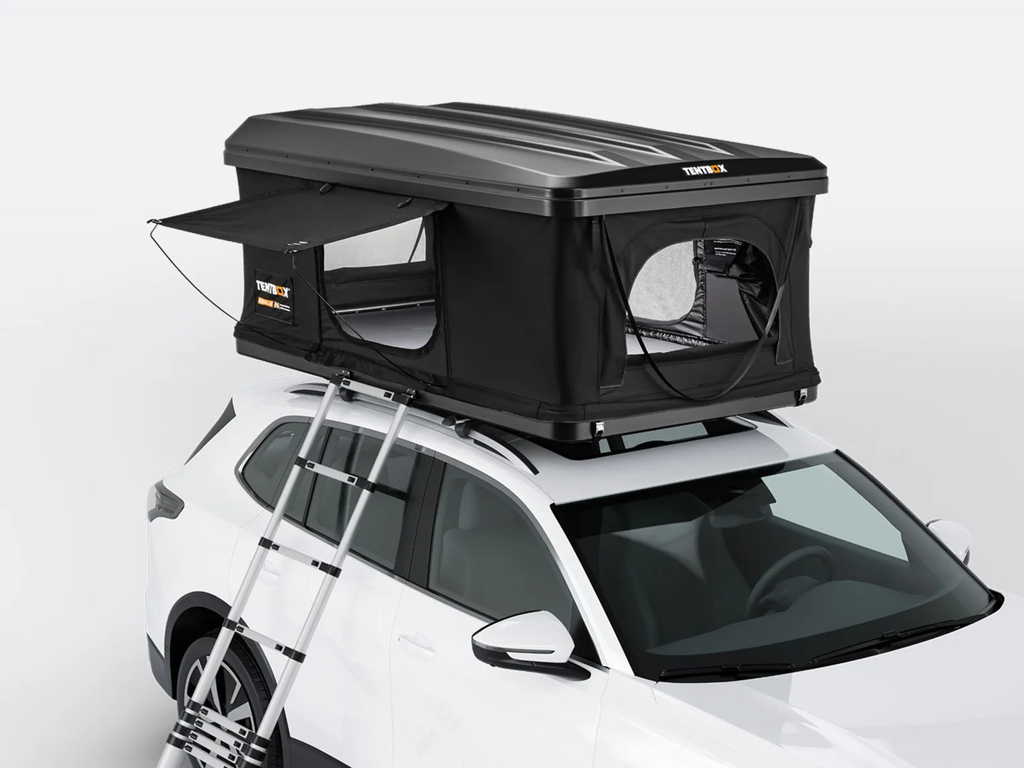 Brewlora Classic Rooftop Tent