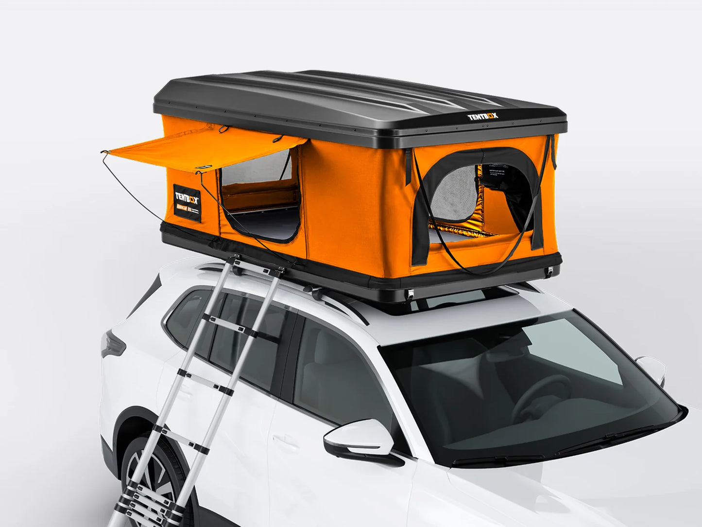 Brewlora Classic Rooftop Tent