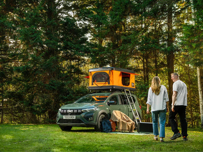 Brewlora Classic Rooftop Tent