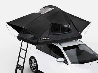 Compact Folding Rooftop Tent