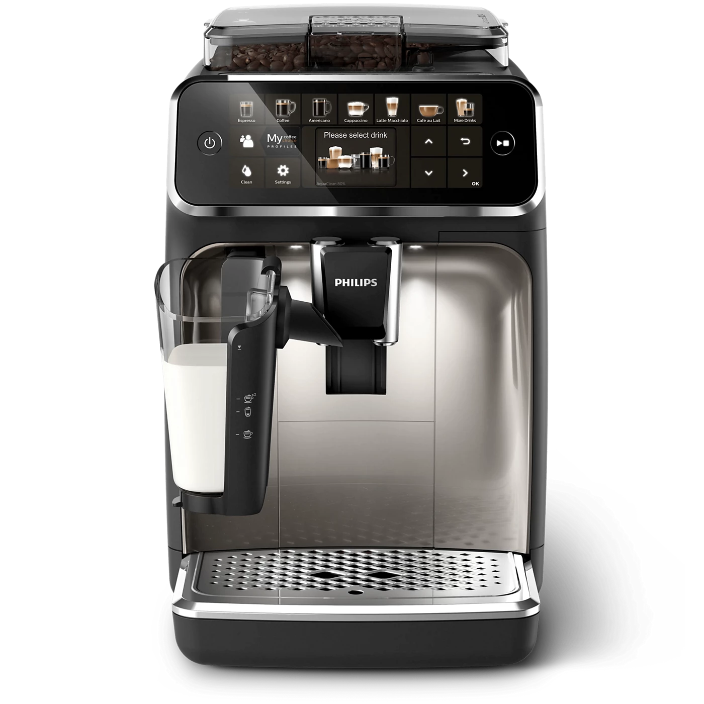 Brewlora Ultimate Coffee Maker