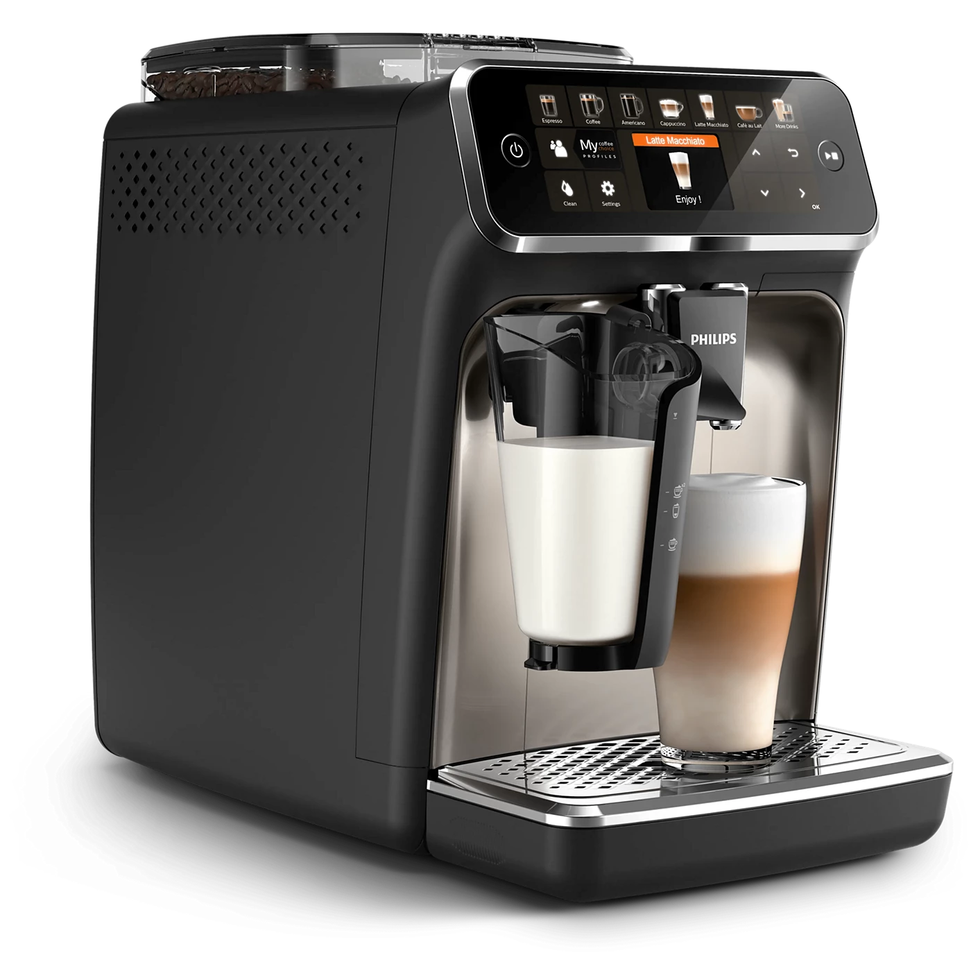 Brewlora Ultimate Coffee Maker