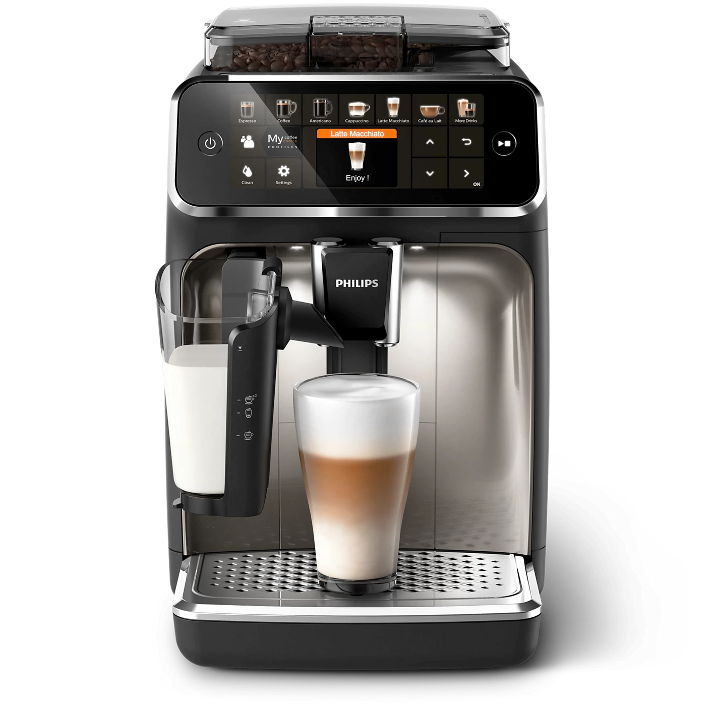 Brewlora Ultimate Coffee Maker