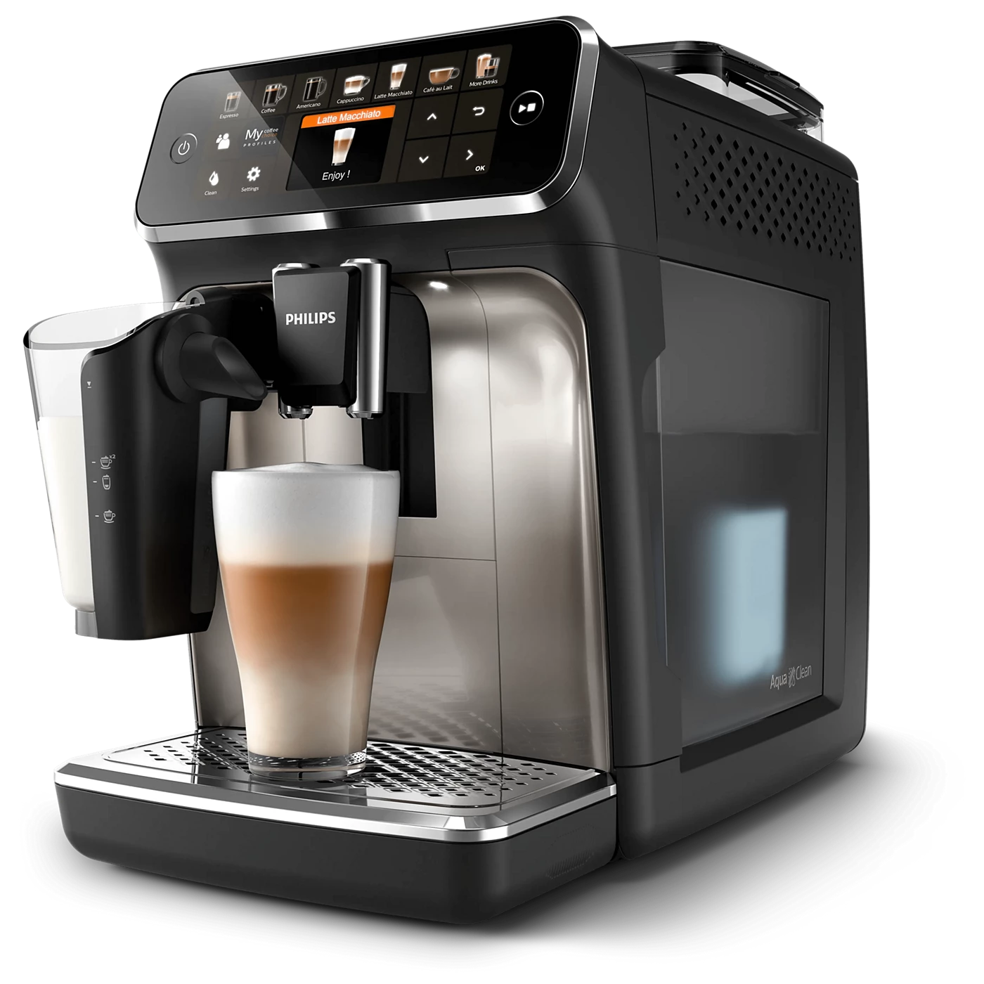 Brewlora Ultimate Coffee Maker